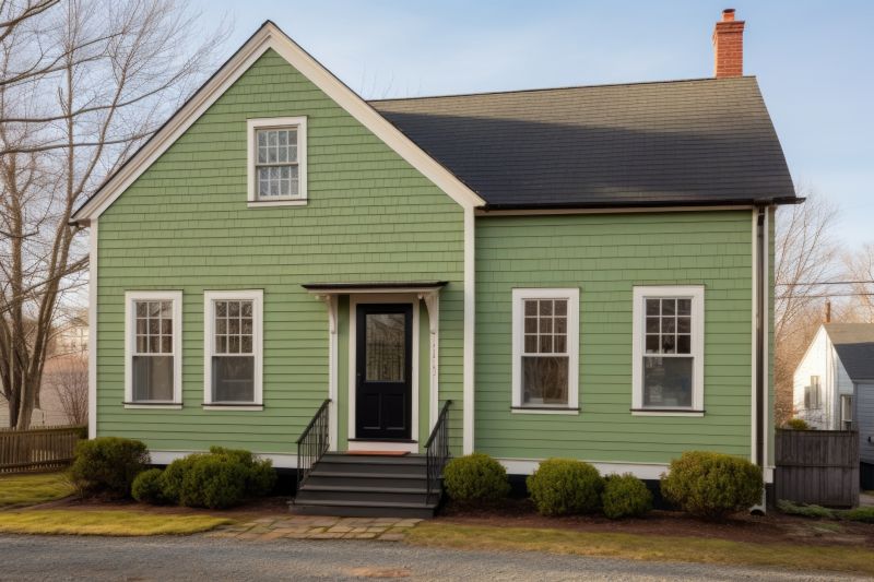 Cost of Board and Batten Installation — Cost of Board and Batten Installation