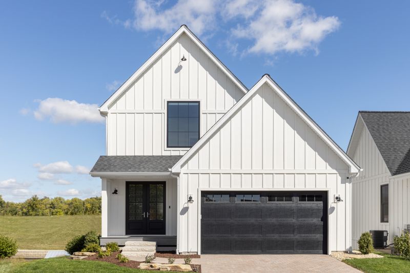 Cost of Board and Batten Installation — Cost of Board and Batten Installation