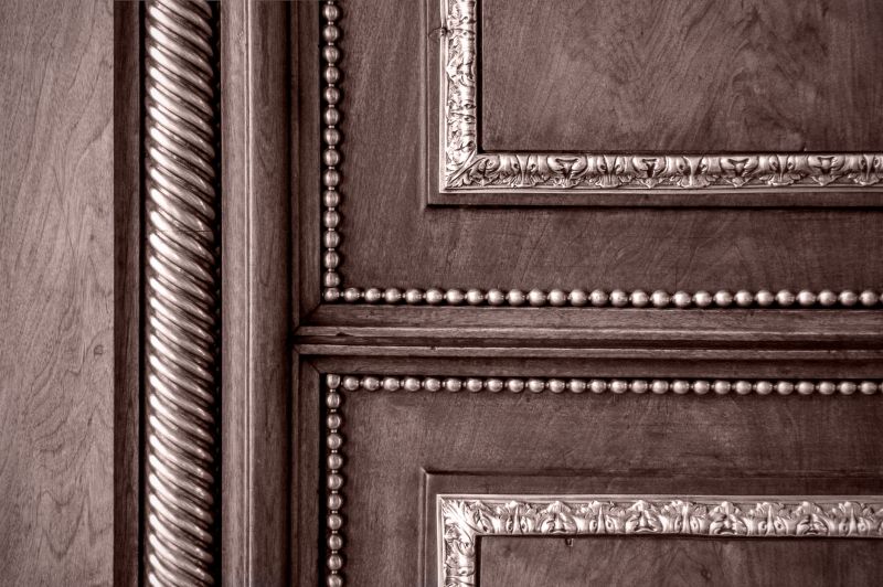Decorative Woodwork