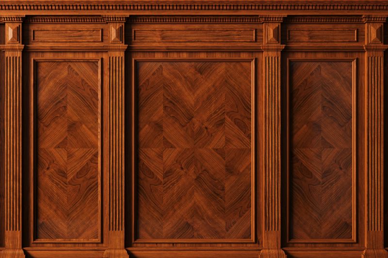 Interior Paneling