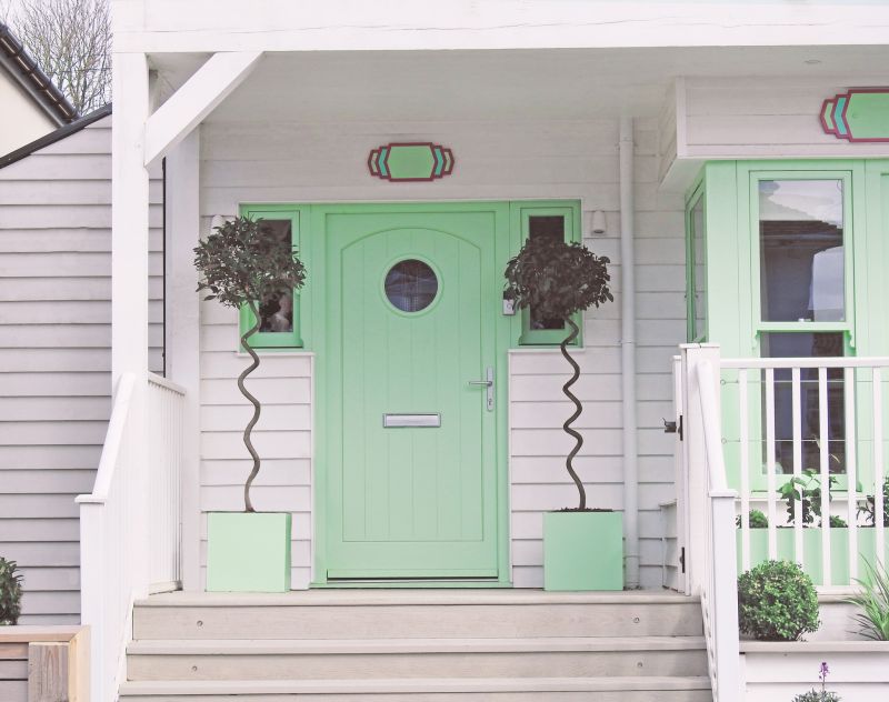 Shiplap Installation