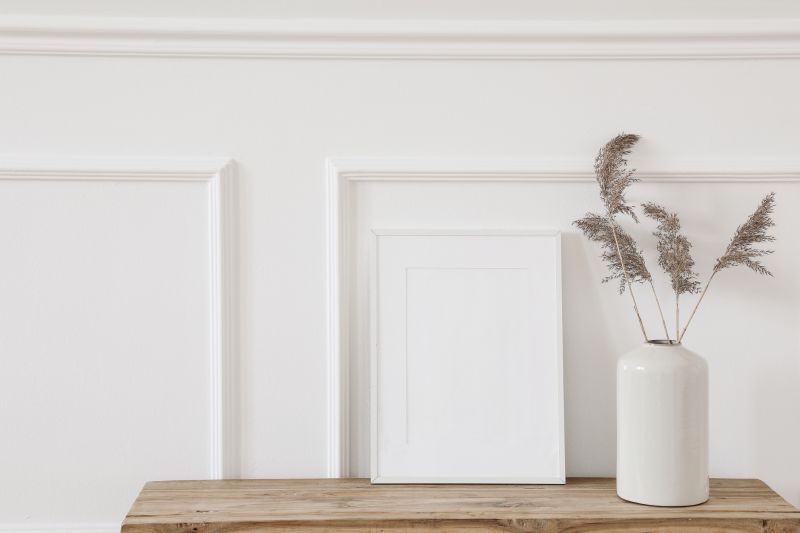 Wall Trim Repair Service